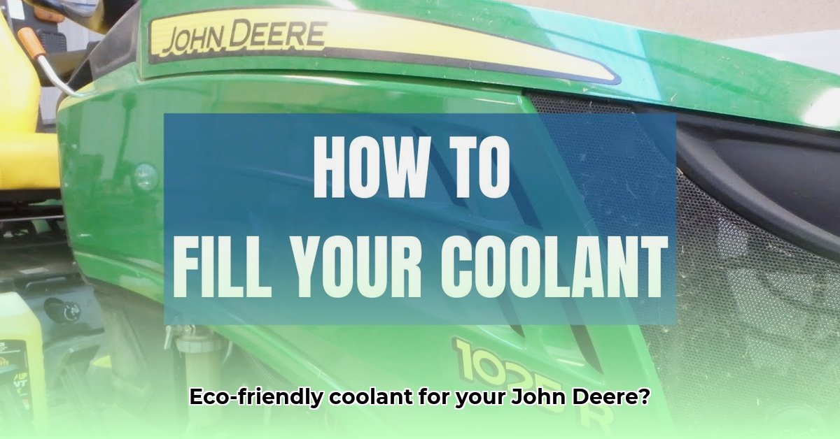 coolant-for-john-deere-tractors